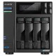 ASUSTOR LOCKERSTOR 4 Gen2 (AS6704T) 4-Bay Tower NAS