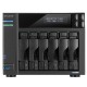 ASUSTOR LOCKERSTOR 4 Gen2 (AS6706T) 6-Bay Tower NAS