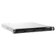 QNAP TS-h987XU-RP-E2334-16G 9-bay Rackmount NAS with Intel Xeon Processor / QuTS hero