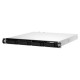 QNAP TS-h987XU-RP-E2334-16G 9-bay Rackmount NAS with Intel Xeon Processor / QuTS hero