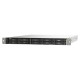 QNAP TS-h1090FU-7302P-256G 10-Bay U.2 PCIe NVMe Flash ZFS Rackmount NAS with AMD EPYC 7302P Processor / QuTS hero