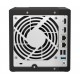 QNAP TS-453E-8G 4-Bay 4-core Dual 2.5GbE NAS