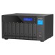 QNAP TVS-h874-i5-32G Intel Core i5-12400 ZFS-based 8-Bay NAS