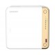 QNAP TS-462-4G Intel Celeron N4505 4-Bay NAS