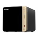 QNAP TS-464-8G Intel Celeron N5095 4-Bay NAS