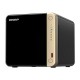 QNAP TS-464-8G Intel Celeron N5095 4-Bay NAS