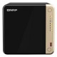 QNAP TS-464-8G Intel Celeron N5095 4-Bay NAS