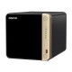 QNAP TS-464-8G Intel Celeron N5095 4-Bay NAS