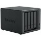 Synology DiskStation DS423+ 4-Bay NAS