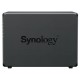 Synology DiskStation DS423+ 4-Bay NAS