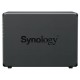 Synology DiskStation DS423+ 4-Bay NAS