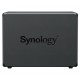 Synology DiskStation DS423+ 4-Bay NAS