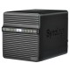Synology DiskStation DS423 4-Bay NAS