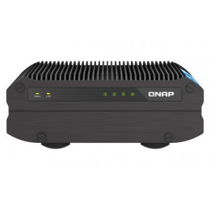 QNAP TS-i410X-8G Industrial Grade 4-Bay NAS