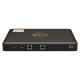 QNAP TBS-464-8G Quad-core 4-Bay M.2 NVMe SSD NASbook