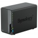 Synology DiskStation DS224+ 2-Bay NAS