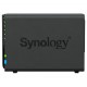 Synology DiskStation DS224+ 2-Bay NAS