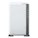 Synology DiskStation DS223j 2-Bay Personal NAS