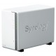 Synology DiskStation DS223j 2-Bay Personal NAS