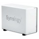 Synology DiskStation DS223j 2-Bay Personal NAS