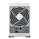 Synology DiskStation DS223j 2-Bay Personal NAS