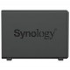 Synology DiskStation DS124 1-Bay NAS
