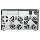 QNAP TVS-h874T-i9-64G Intel Core i9 ZFS-based 8-Bay Thunderbolt 4 NAS