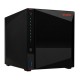 ASUSTOR AS5404T 4-Bay NAS for Home to Power User
