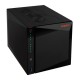ASUSTOR AS5404T 4-Bay NAS for Home to Power User