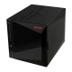 ASUSTOR AS5404T 4-Bay NAS for Home to Power User