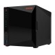 ASUSTOR AS5404T 4-Bay NAS for Home to Power User