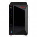 ASUSTOR AS5402T 2-Bay NAS for Home to Power User