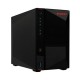 ASUSTOR AS5402T 2-Bay NAS for Home to Power User