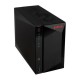 ASUSTOR AS5402T 2-Bay NAS for Home to Power User