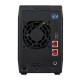 ASUSTOR AS5402T 2-Bay NAS for Home to Power User