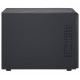 QNAP TR-004 4 Bay USB Type-C Direct Attached Storage with Hardware RAID