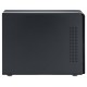 QNAP TR-002 2-Bay USB Type-C Direct Attached Storage with Hardware RAID
