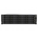 QNAP TS-h1677AXU-RP-R7-32G 16-Bay ZFS-based Rackmount NAS with AMD Ryzen 7000 Processor