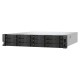 QNAP TS-h1277AXU-RP-R7-32G 12-Bay ZFS-based Rackmount NAS with AMD Ryzen 7000 Processor