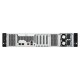 QNAP TS-h1277AXU-RP-R7-32G 12-Bay ZFS-based Rackmount NAS with AMD Ryzen 7000 Processor