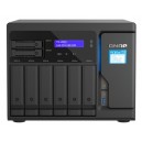 QNAP TS-855X-8G 8-Bay NAS with Intel Atom 8-core Processor