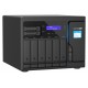 QNAP TS-855X-8G 8-Bay NAS with Intel Atom 8-core Processor