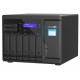 QNAP TS-855X-8G 8-Bay NAS with Intel Atom 8-core Processor