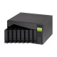 QNAP TL-D800C 8-Bay USB 3.2 Gen2 Type-C JBOD Storage Enclosure