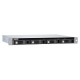 QNAP TR-004U 4-Bay Rackmount USB Type-C RAID Expansion Enclosure