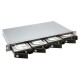 QNAP TR-004U 4-Bay Rackmount USB Type-C RAID Expansion Enclosure