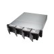 QNAP TL-R1200C-RP 12-Bay Rackmount USB 3.2 Gen2 Type-C JBOD Storage Enclosure