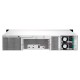 QNAP TL-R1200C-RP 12-Bay Rackmount USB 3.2 Gen2 Type-C JBOD Storage Enclosure