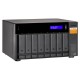 QNAP TL-D800S 8-Bay SATA JBOD Storage Enclosure