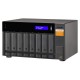 QNAP TL-D800S 8-Bay SATA JBOD Storage Enclosure